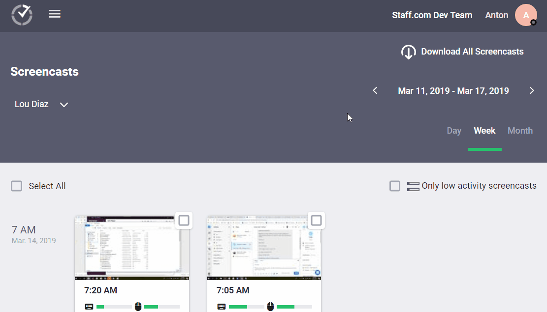 What Does Time Doctor Track on My Computer?